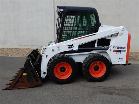 s450 skid steer